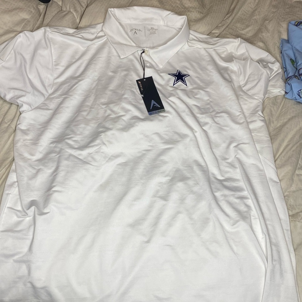 Dallas Cowboys Polo
